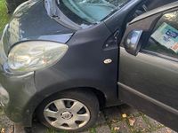 Gebraucht Citroën C1 68 PS (50 kW) 2005 Grau Kleinwagen