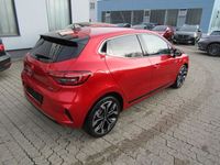 Gebraucht Mitsubishi Colt Top 143 PS (105 kW) 2024 Rot Limousine