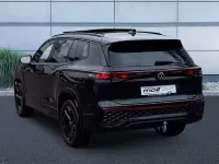 Gebraucht VW Tayron R-line 193 PS (141 kW) 2026 Schwarz SUV