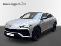 Gebraucht Lamborghini Urus 650 PS (478 kW) 2022 Schwarz SUV