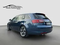 Gebraucht Opel Insignia Business 170 PS (125 kW) 2017 Blau Kombi