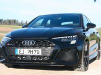 gebraucht Audi RS3 2.5 S tr. qu Spb-B&O,Pano,280Km/h,Sport-AGA