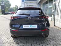 Gebraucht Mazda CX-30 Selection 150 PS (110 kW) 2020 Blau SUV