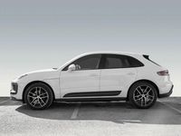 Gebraucht Porsche Macan 265 PS (194 kW) 2023 Weiß SUV