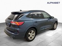 Gebraucht Ford Kuga ST-Line X 190 PS (139 kW) 2022 Chroma blau SUV
