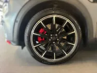 Gebraucht Smart #5 Brabus 475 kW (646 PS) 2026 Grau SUV