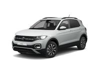 Gebraucht VW T-Cross Active 110 PS (80 kW) 2021 SUV