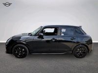 Usata Mini Cooper 114 kW (156 CV) 2025 Nero Utilitaria