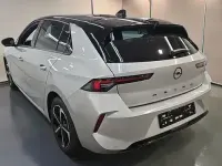 Gebraucht Opel Astra 131 PS (96 kW) 2025 Grau Kleinwagen