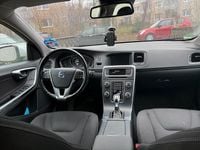 Gebraucht Volvo S60 150 PS (110 kW) 2014 Weiß Limousine