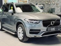 Brugt Volvo XC90 235 HK (172 kW) 2017 Grå SUV