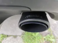 Gebraucht VW Golf VII GTI 211 PS (155 kW) 2012 Schwarz Limousine