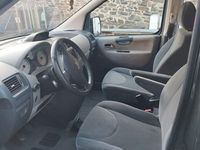 Gebraucht Citroën Jumpy 163 PS (119 kW) 2012 Grau Van / Kleinbus