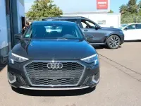 Gebraucht Audi A3 Ambiente 180 PS (132 kW) 2023 Andere Limousine