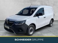 Neu Renault Kangoo 75 PS (55 kW) 2025 Weiß Limousine
