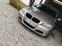 Gebraucht BMW 320 Exclusive 184 PS (135 kW) 2010 Beige Kombi