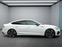 Gebraucht Audi S5 Sportback 341 PS (250 kW) 2023 Weiß Kleinwagen