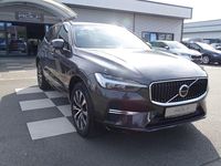 Gebraucht Volvo XC60 Core 197 PS (144 kW) 2023 Grau SUV