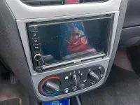 Gebraucht Opel Corsa 80 PS (58 kW) 2005 Silber Kleinwagen