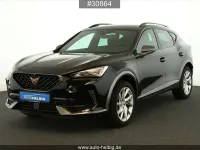 Brugt Cupra Formentor 150 HK (110 kW) 2024 Sort SUV