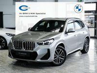 Gebraucht BMW X1 M Sport 136 PS (100 kW) 2025 Space silver SUV