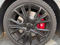 Gebraucht Audi S3 Ambiente 310 PS (228 kW) 2021 Grau Limousine