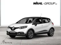 Gebraucht Renault Captur Intens 101 PS (74 kW) 2020 Grau SUV