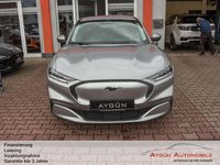 Gebraucht Ford Mustang Mach-E 197 kW (269 PS) 2022 Silber SUV