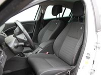 gebraucht Renault Mégane 1.6 Limited Tempomat Sitzheizung Navi