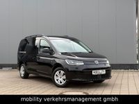 Neu VW Caddy Maxi 122 PS (89 kW) 2025 Schwarz Van / Kleinbus