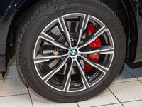 Gebraucht BMW X5 Performance 340 PS (250 kW) 2022 Schwarz SUV