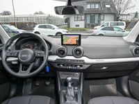 gebraucht Audi Q2 30 TFSI