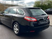 gebraucht Peugeot 508 Blue-HDI FAP, SW Business-Line