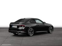 Gebraucht BMW M240 M Sport 387 PS (284 kW) 2025 Schwarz Coupé