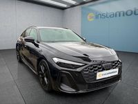 Gebraucht Audi A5 150 PS (110 kW) 2025 Schwarz Kombi