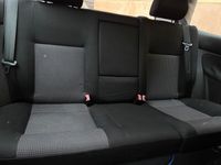 Gebraucht VW Golf IV 105 PS (77 kW) 2002 Schwarz Limousine