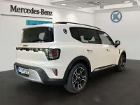 Używany Smart #5 Pro+ 266 kW (363 KM) 2025 Biały SUV