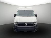 Gebraucht VW Crafter S 140 PS (102 kW) 2026 Weiß Van