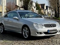 gebraucht Mercedes CLK350 AVANTGARDE AVANTGARDE