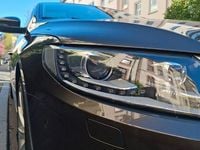 Gebraucht VW CC 140 PS (102 kW) 2014 Braun Limousine