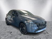 Gebraucht Mazda 2 Homura-Aka 90 PS (66 kW) 2024 Kleinwagen