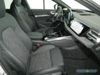 Gebraucht Audi A5 Ambiente 204 PS (150 kW) 2025 Gletscherweiß metallic Limousine