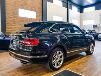 Gebraucht Bentley Bentayga Mulliner 608 PS (447 kW) 2018 Grün SUV