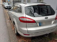 Gebraucht Ford Mondeo 140 PS (102 kW) 2009 Kombi