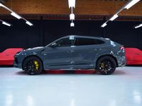 Gebraucht Lamborghini Urus 666 PS (489 kW) 2023 Grau SUV