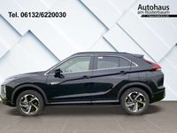 gebraucht Mitsubishi Allrad Eclipse Cross Cr.PHEV TOP 4WD Ls SDLeder met. Gar. HUD S