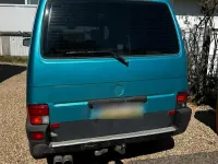 Gebraucht VW T4 104 PS (76 kW) 1994 Andere farben Van