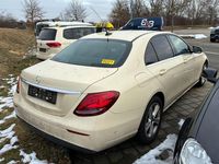 Gebraucht Mercedes E200 150 PS (110 kW) 2018 Limousine