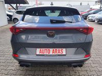 Gebraucht Cupra Formentor VZ 310 PS (228 kW) 2021 Grau SUV