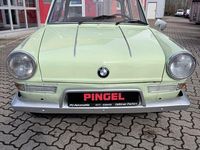 Gebraucht BMW 700 Basis 30 PS (22 kW) 1964 Grün Limousine